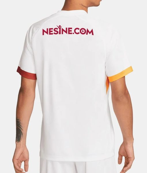 Nike Galatasaray 2022/23 Men's Third Shirt - Image 3