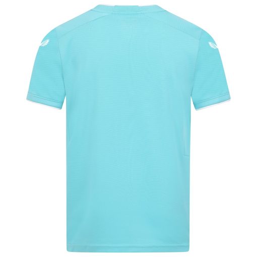 Castore Wolves 2023/24 Youth Third Shirt - Image 2